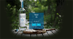 Desktop Screenshot of drippingspringsvodka.com